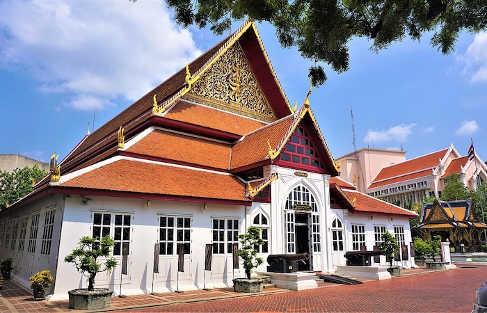 Bangkok National Museum