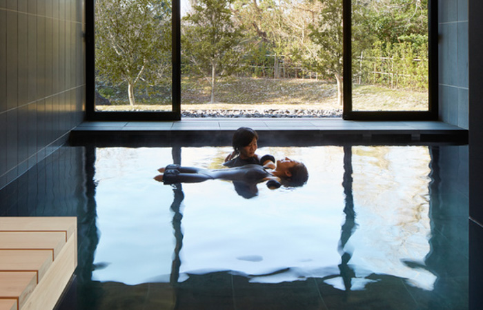 Amanemu Wellness Day Programme