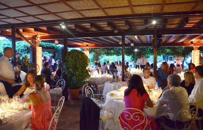 Locanda Cipriani