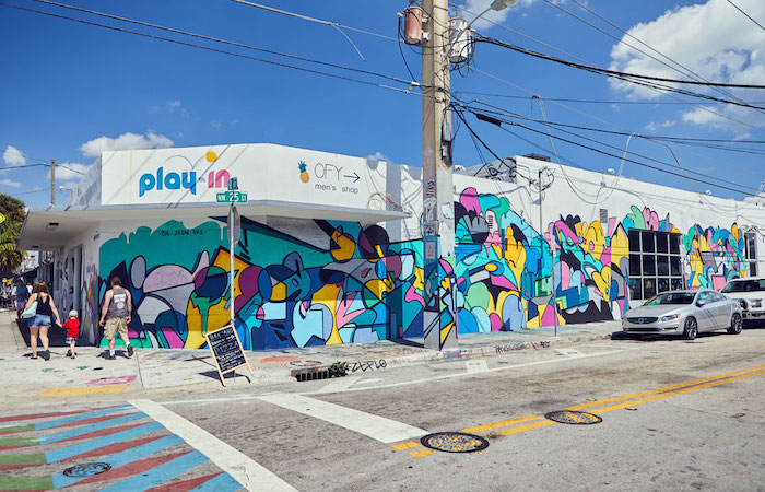 Wynwood Arts District