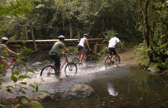 Nature Walk / Bike Ride