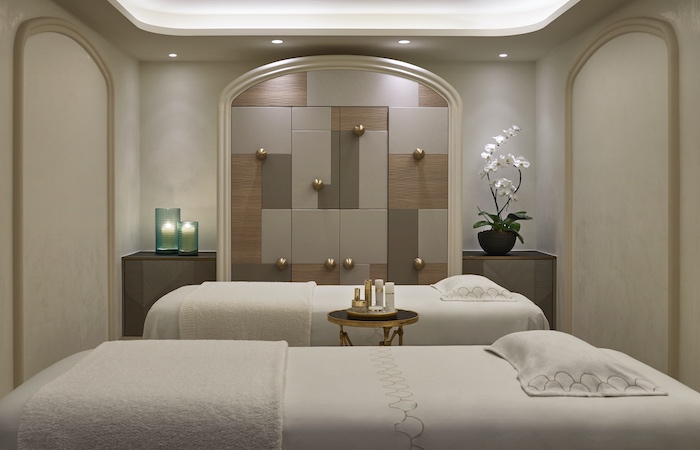 Sense, A Rosewood Spa®