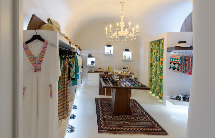 Canaves Oia Boutique