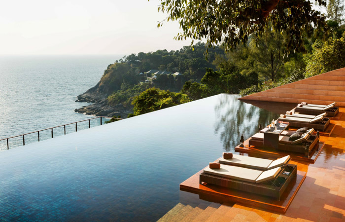 Infinity Pool 