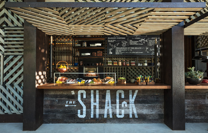 The Shack