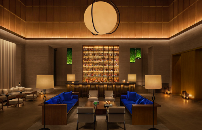 Lobby Bar