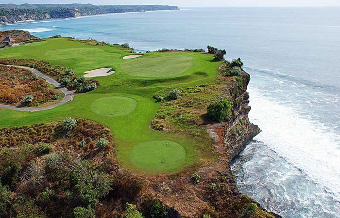 New Kuta Golf