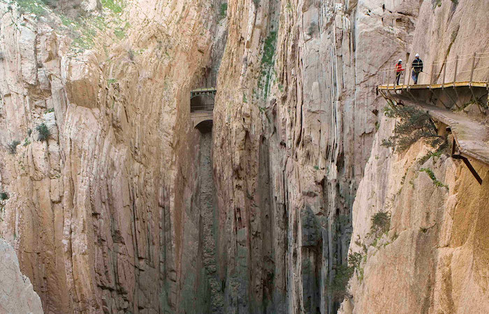 Caminito del Rey