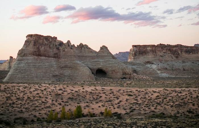 Discover Navajo Heritage
