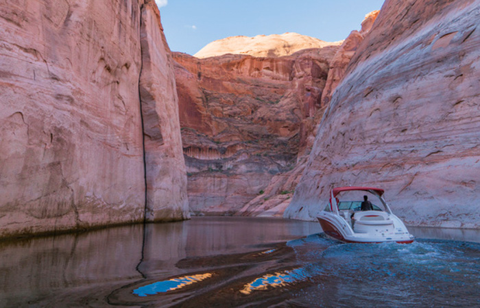 Lake Powell