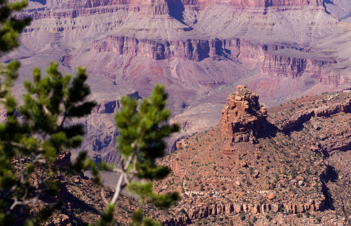 National Park Adventures