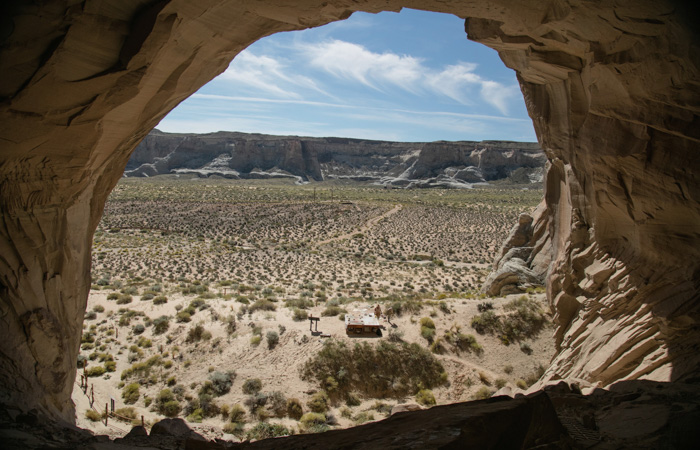 Art of the Desert