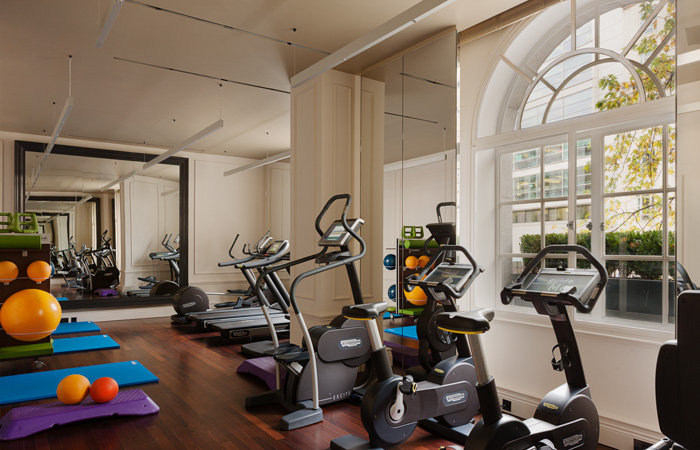 Fitness Suite