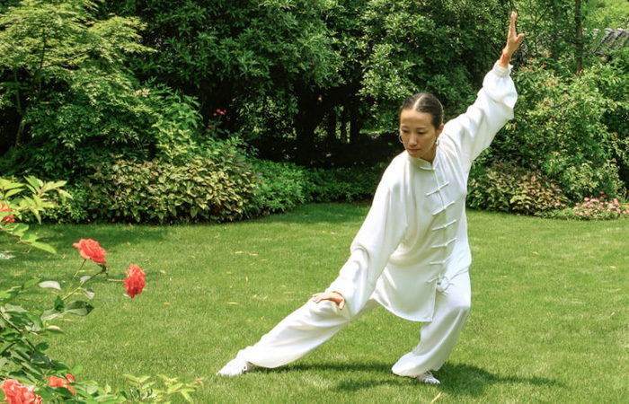 Tai Chi Classes