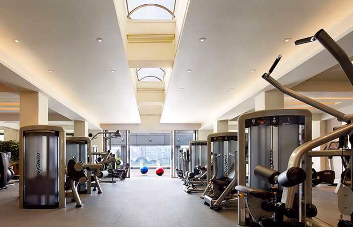 Fitness Centre