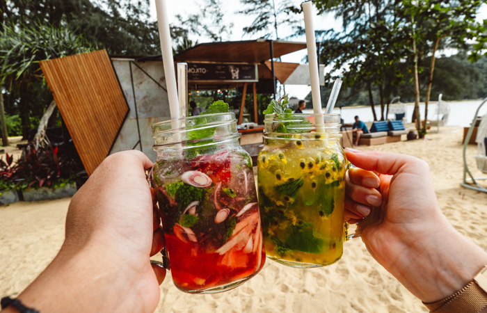 The Mojito Factory