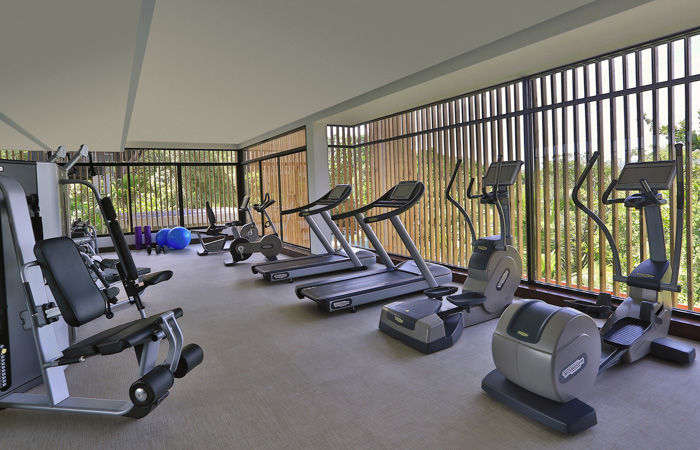 Fitness Centre