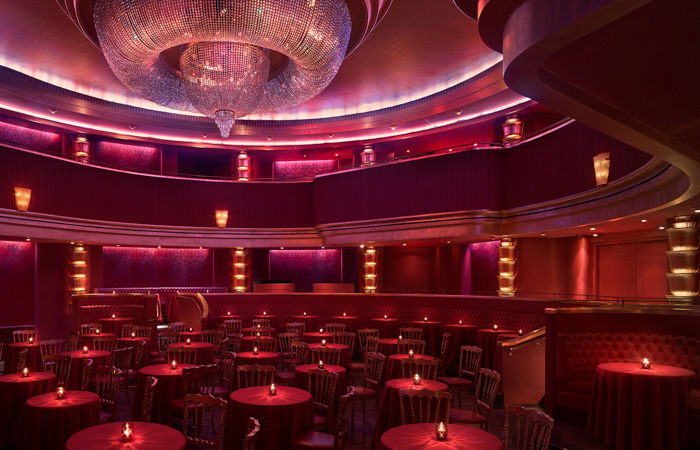 Faena Theatre