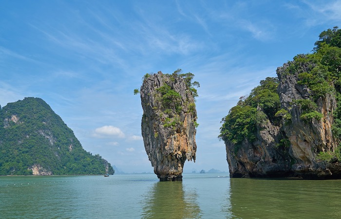 Andaman Sea Excursions