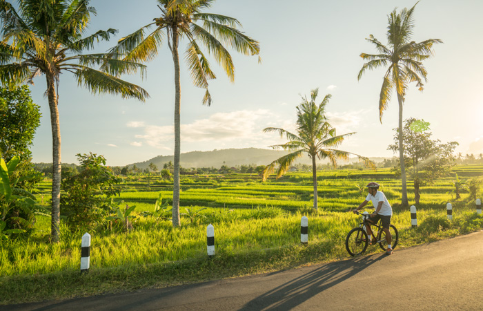 Cycling