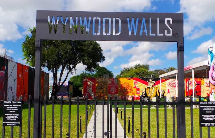 Wynwood Arts District 