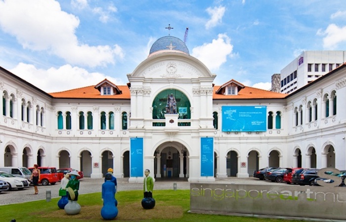 Singapore Art Museum