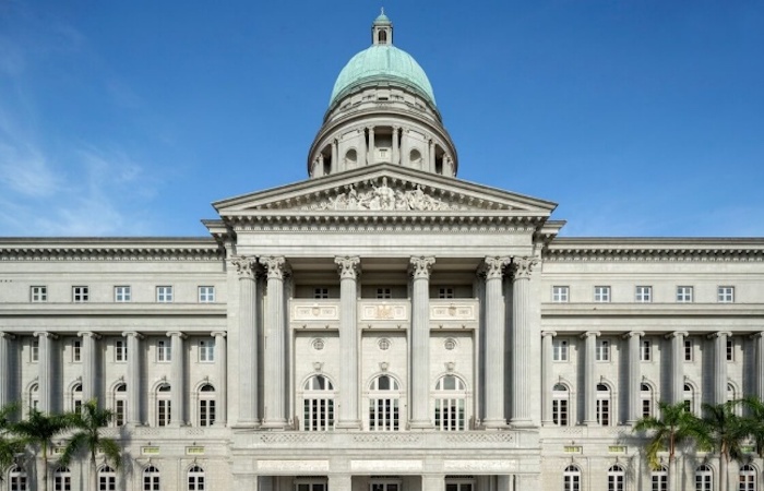 National Gallery Of Singapore