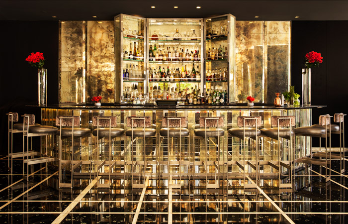 The St. Regis Bar and Wine Vault