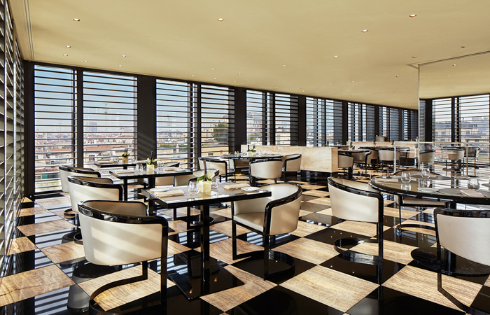 Armani/Ristorante