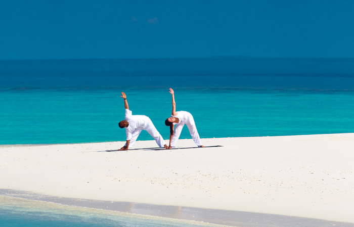 Yoga