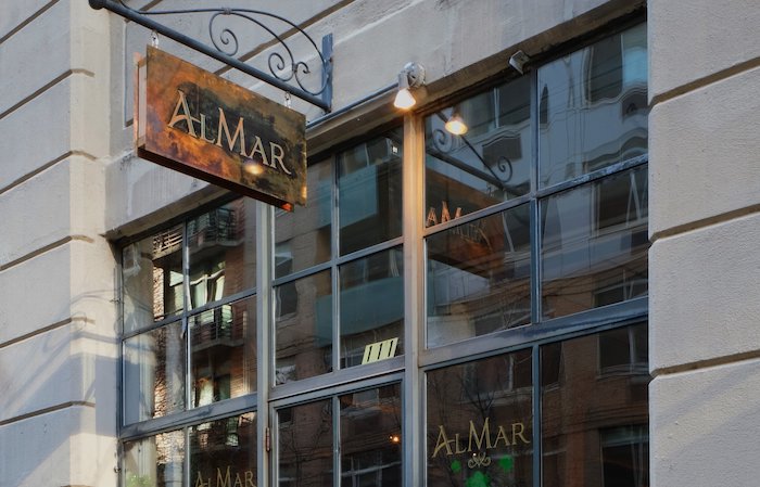 ALMar - Italian Restaurant