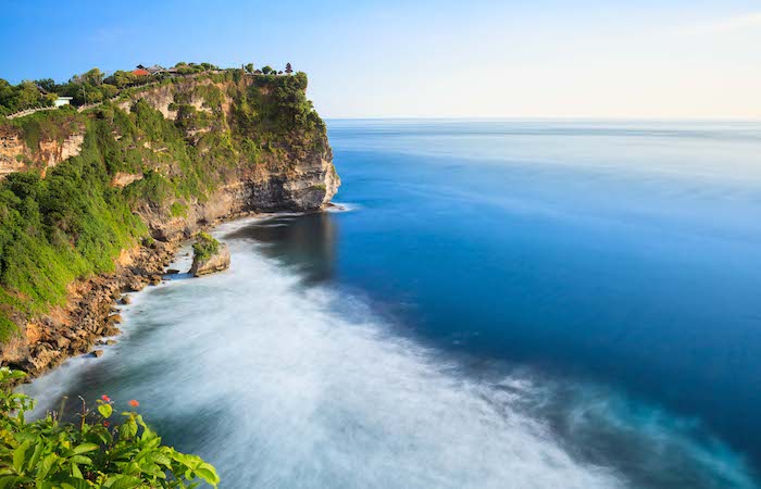 Uluwatu Temple