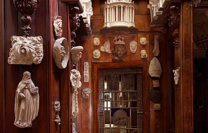 Sir John Soane’s Museum