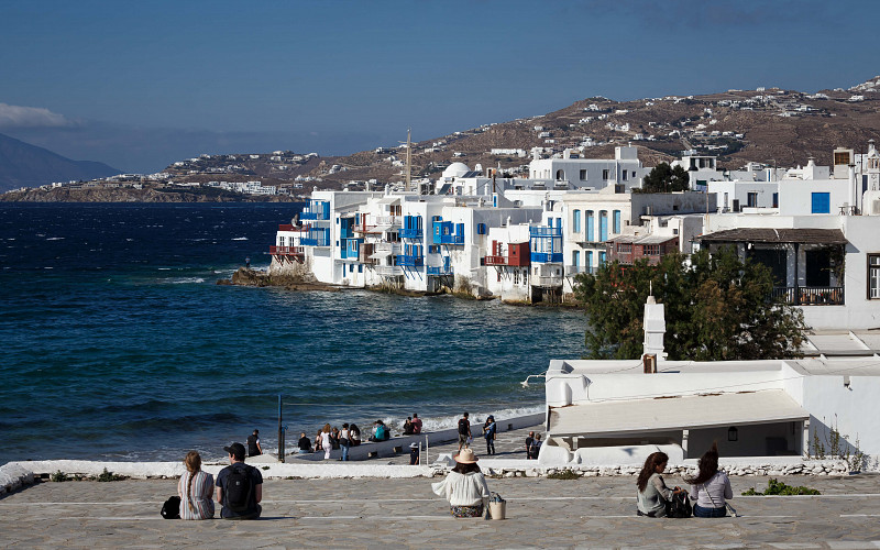 Mykonos