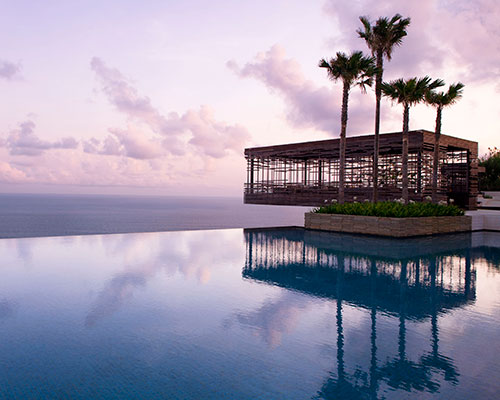 Alila Villas Uluwatu