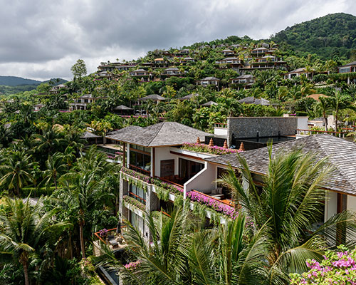 Andara Resort & Villas