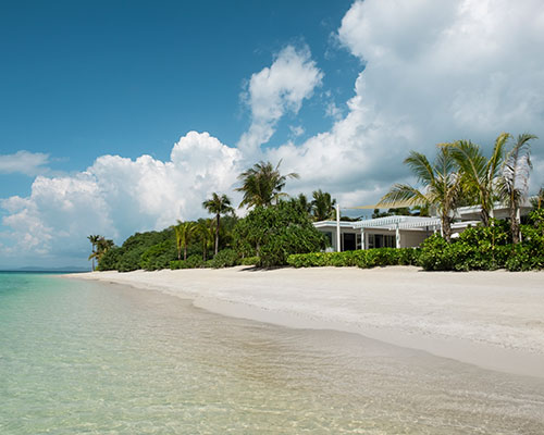 Banwa Private Island